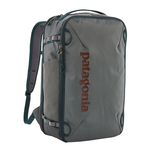 Patagonia Black Hole Mini MLC Backpack - Noble Grey ACCESSORIES - Luggage & Travel - Backpacks & Belt Bags Patagonia