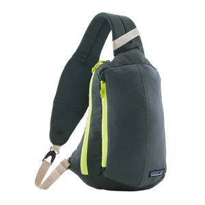 Patagonia Ultralight Black Hole Sling - Nouveau Green ACCESSORIES - Luggage & Travel - Backpacks & Belt Bags Patagonia   