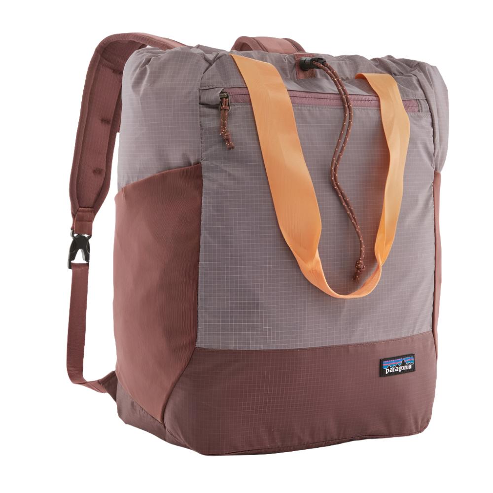 Patagonia 27L Ultralight Black Hole Tote - Dulse Mauve ACCESSORIES - Luggage & Travel - Backpacks & Belt Bags Patagonia   