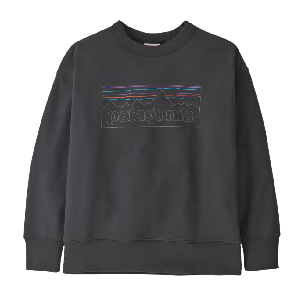 Patagonia Boy s Crew Sweatshirt Teskeys