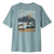 Patagonia's Cap Cool Daily Graphic Waters Tee MEN - Clothing - T-Shirts & Tanks Patagonia   