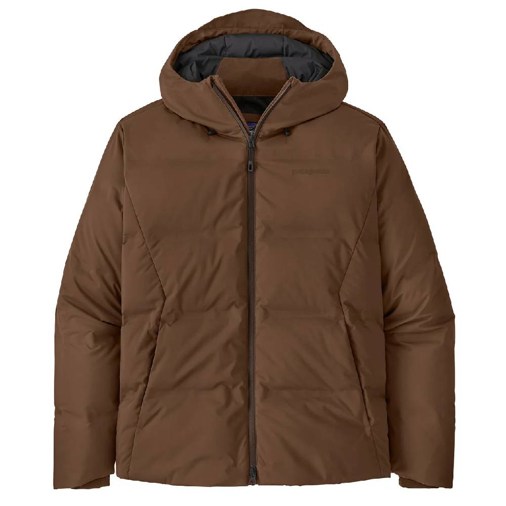 Patagonia Men's Jackson Glacier Jacket MEN - Clothing - Outerwear - Jackets Patagonia