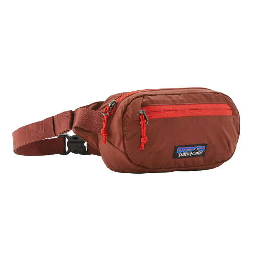 Patagonia Terravia Mini Hip Pack - Dried Vanilla ACCESSORIES - Luggage & Travel - Backpacks & Belt Bags Patagonia