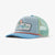 Patagonia Kids' Interstate Hat HATS - BASEBALL CAPS Patagonia   