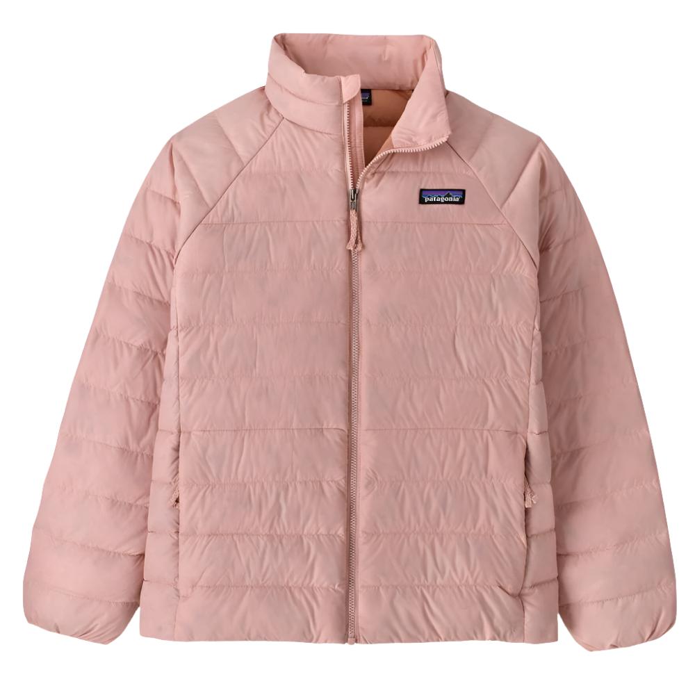 Patagonia Kid's Down Sweater KIDS - Girls - Clothing - Outerwear - Jackets Patagonia   