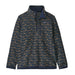 Patagonia Kid's Better Sweater 1/4 Zip Pullover KIDS - Boys - Clothing - Sweatshirts & Hoodies Patagonia   