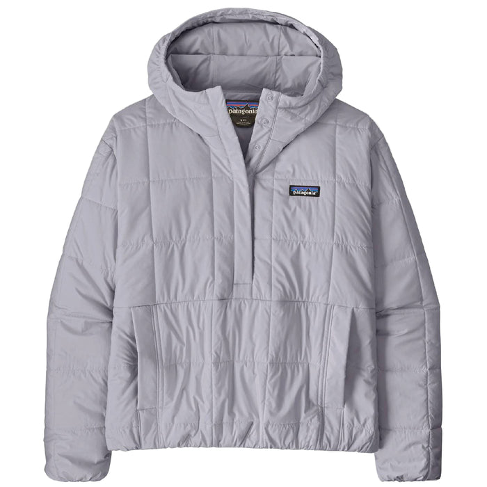 Patagonia Women's Light Gust Hooded Pullover