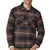 Patagonia Men's Lightweight Insulated Fjord Flannel Shirt MEN - Clothing - Shirts - Long Sleeve Shirts Patagonia   