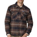 Patagonia Men's Lightweight Insulated Fjord Flannel Shirt MEN - Clothing - Shirts - Long Sleeve Patagonia