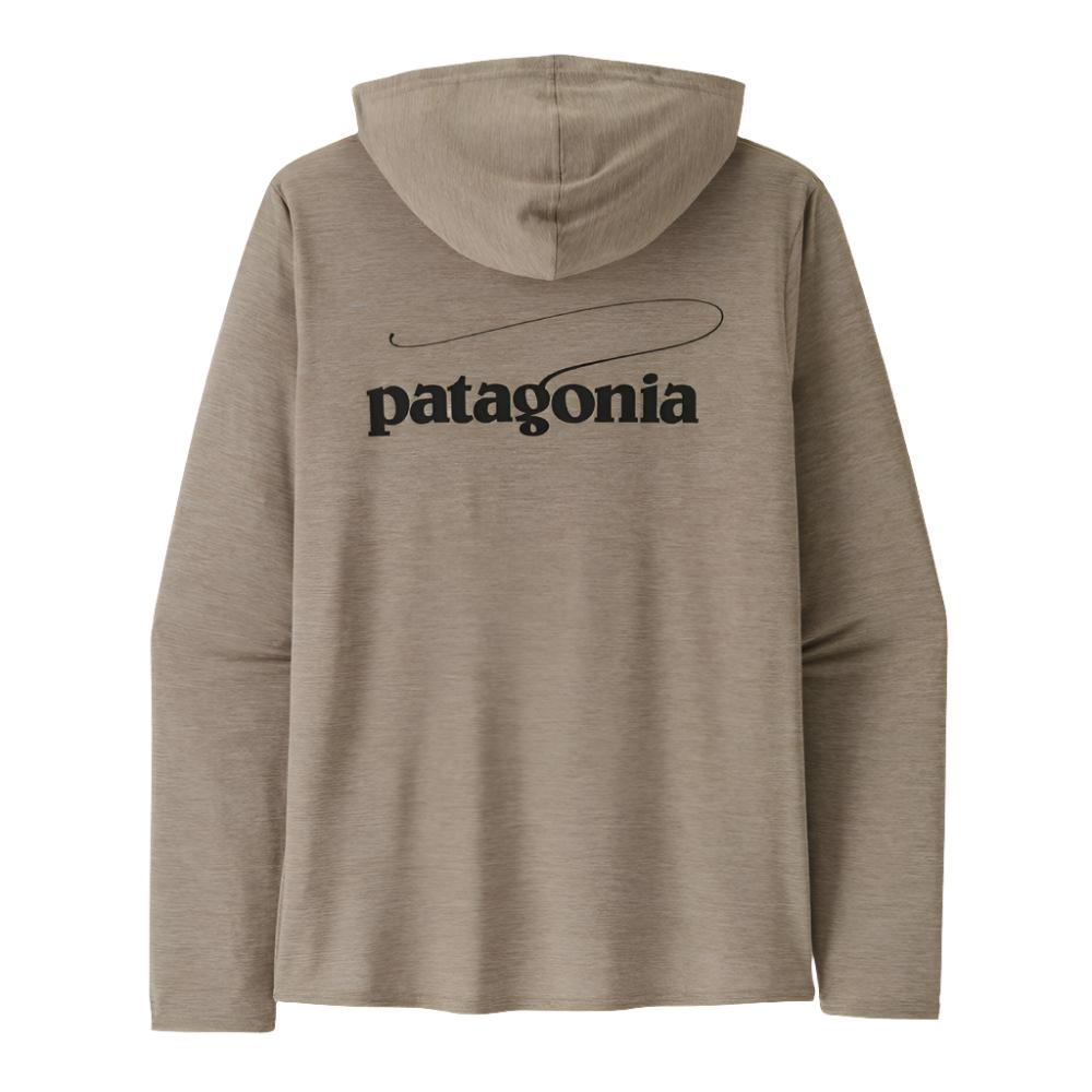 Patagonia thin hoodie cheap