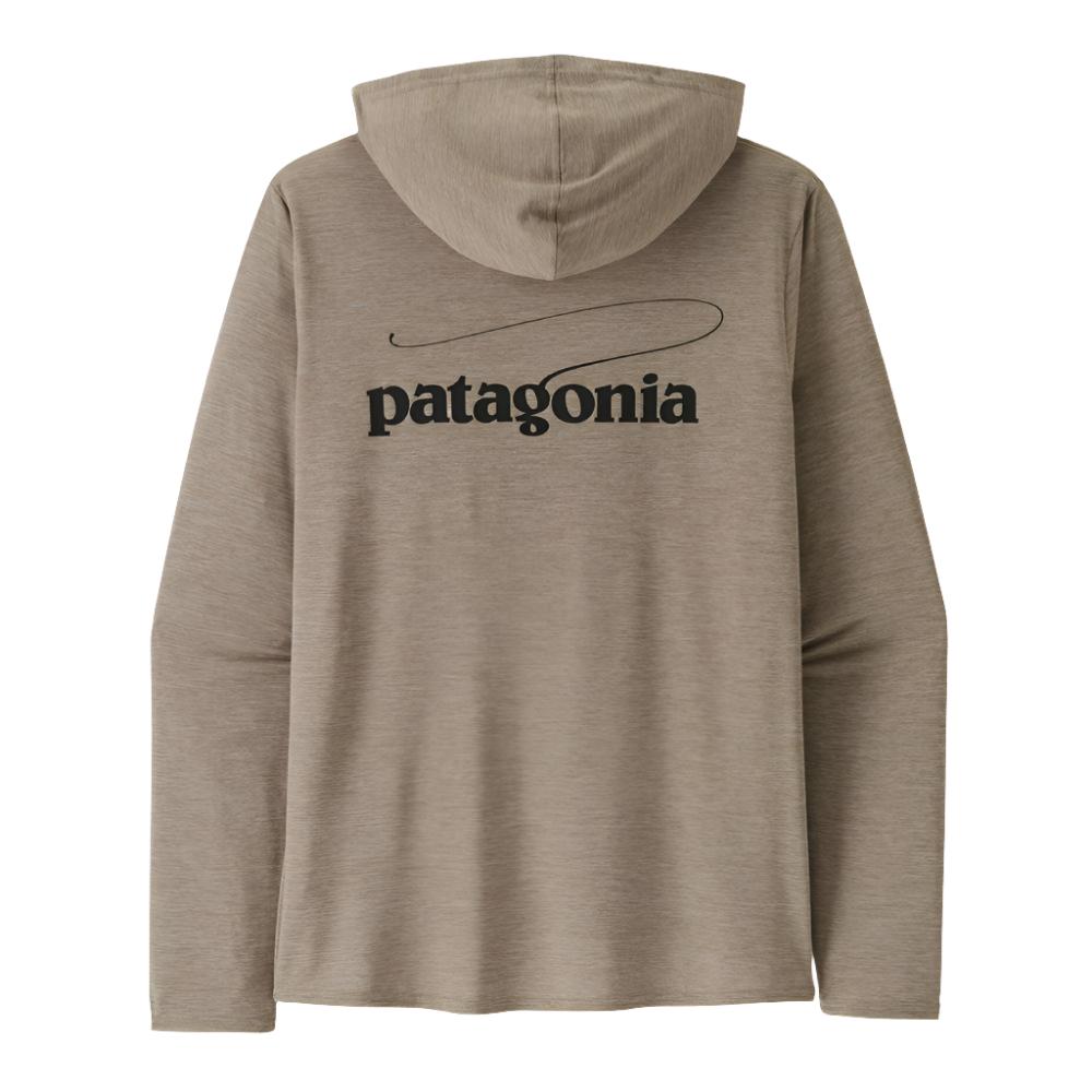 Patagonia Men's Cap Cool Daily Graphic Hoody MEN - Clothing - Pullovers & Hoodies Patagonia   