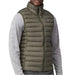 Patagonia Men's Down Sweater Vest - FINAL SALE MEN - Clothing - Outerwear - Vests Patagonia