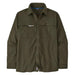 * Patagonia Men's Early Rise Stretch Shirt - FINAL SALE MEN - Clothing - Shirts - Long Sleeve Patagonia