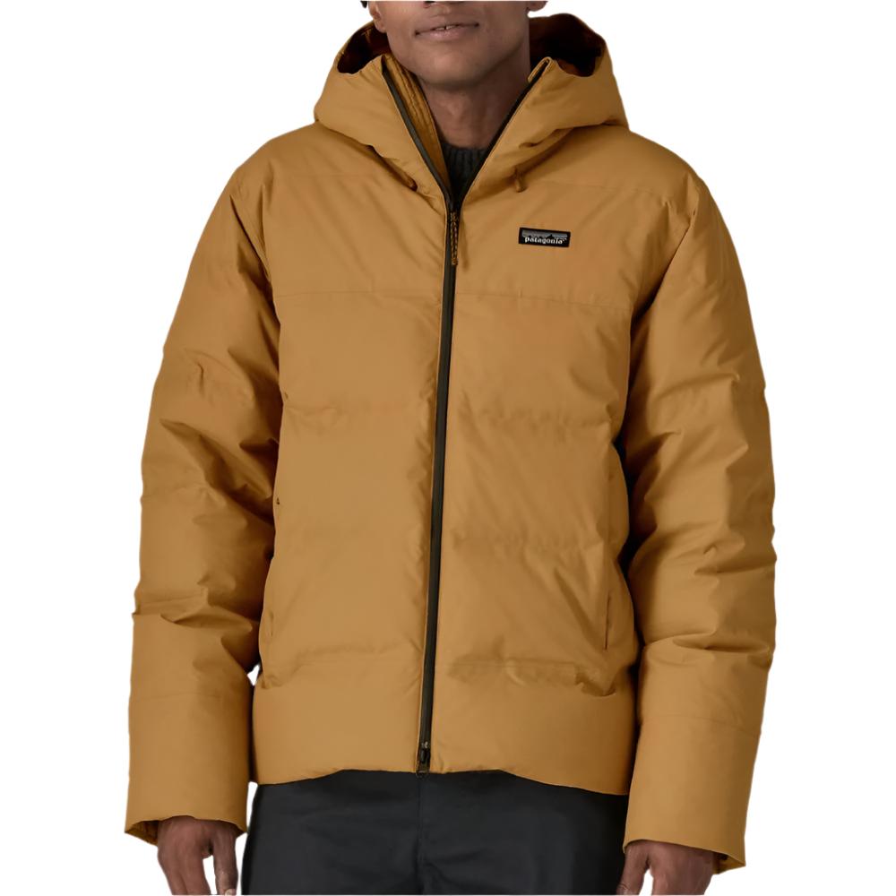 Patagonia Men's Jackson Glacier Jacket MEN - Clothing - Outerwear - Jackets Patagonia   
