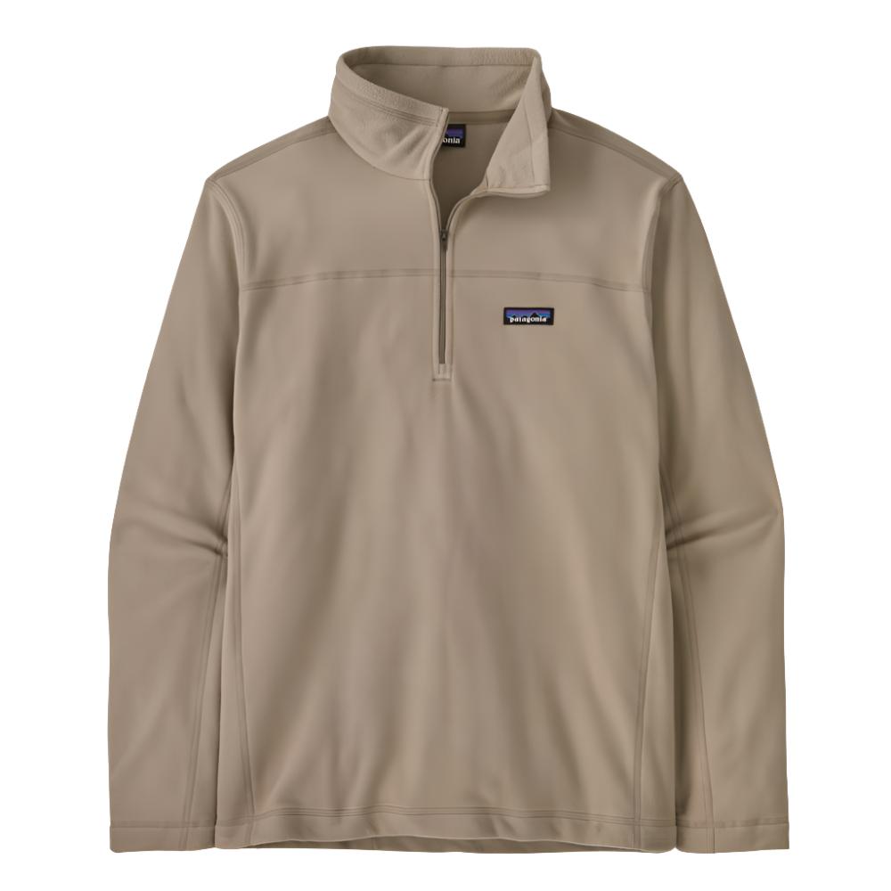 Patagonia Men's Micro D Pullover MEN - Clothing - Pullovers & Hoodies Patagonia   