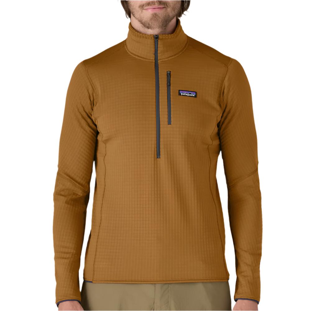 Patagonia Men s R1 Pullover