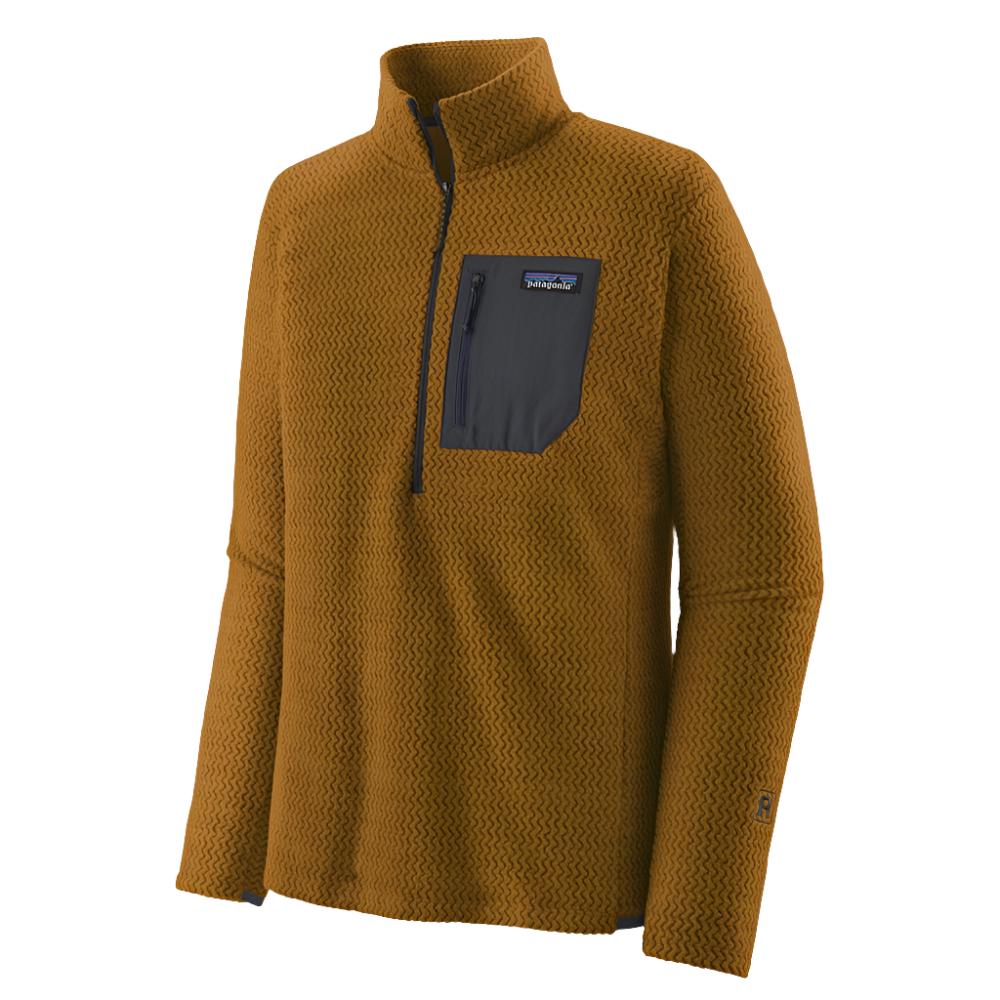 Patagonia Men s R1 Air Zip Neck Pullover