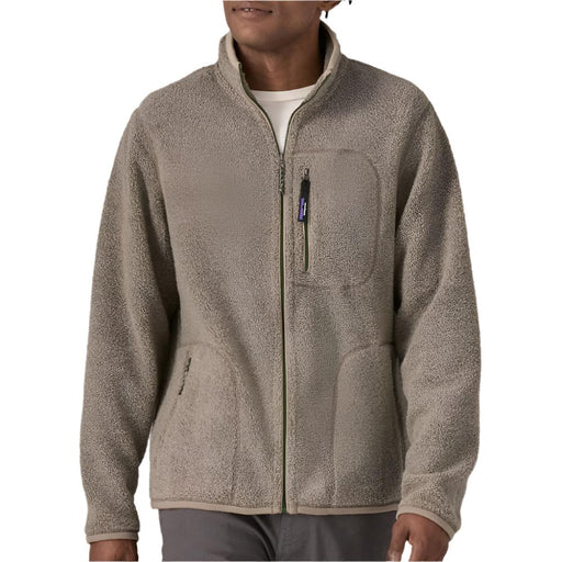 Patagonia Men's Reclaimed Fleece Jacket MEN - Clothing - Outerwear - Jackets Patagonia   