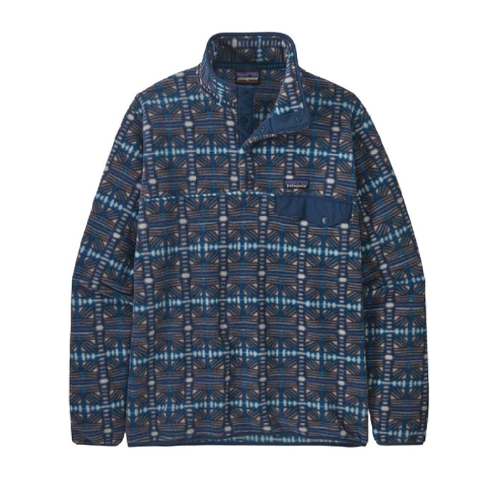 Patagonia Men's Synchilla Pullover MEN - Clothing - Pullovers & Hoodies Patagonia   