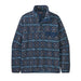 Patagonia Men's Synchilla Pullover MEN - Clothing - Pullovers & Hoodies Patagonia   