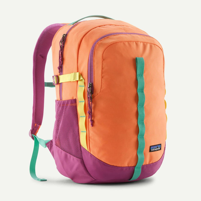 Patagonia Refugio Day Pack 26L - Faded Magenta