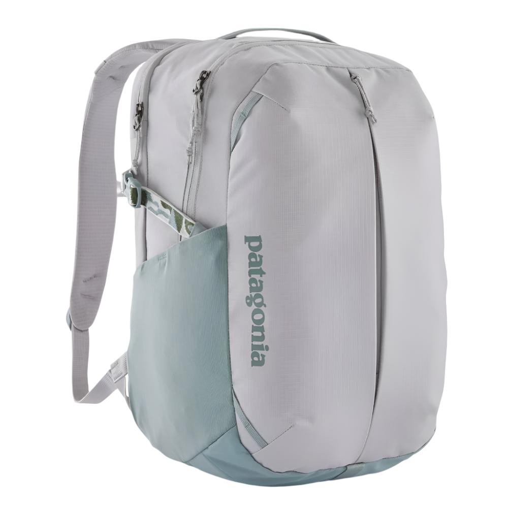 Patagonia Refugio Daypack 26L - Crisp Grey ACCESSORIES - Luggage & Travel - Backpacks & Belt Bags Patagonia   