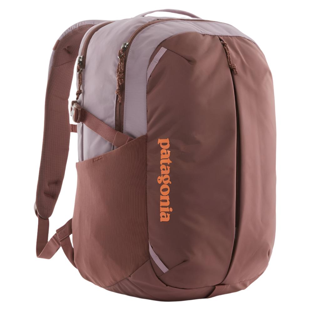 Patagonia Refugio Daypack 26L - Dulse Mauve ACCESSORIES - Luggage & Travel - Backpacks & Belt Bags Patagonia   