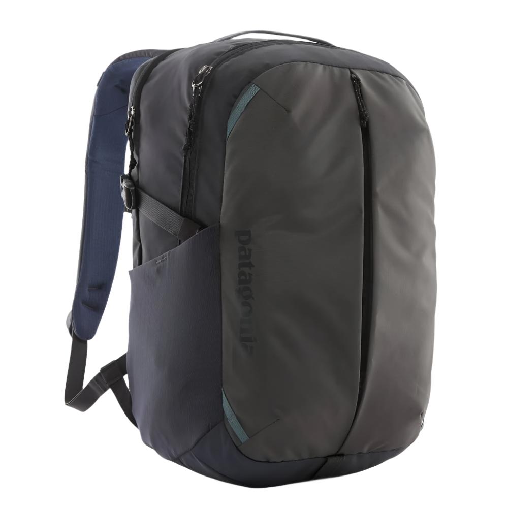 Patagonia Smolder Blue Refugio Day Pack 26L