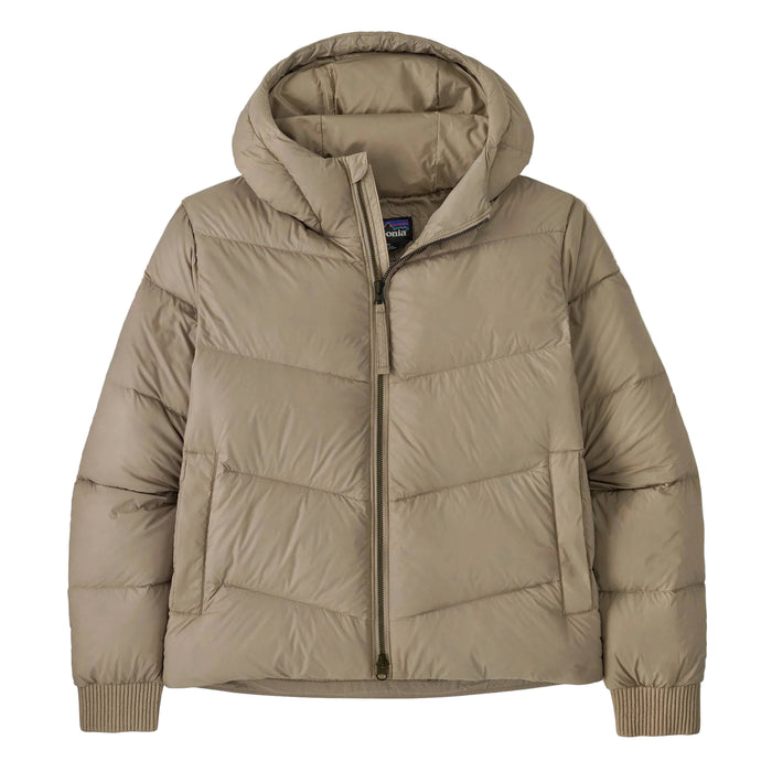 Patagonia Women's Sindit Hoodie Jacket