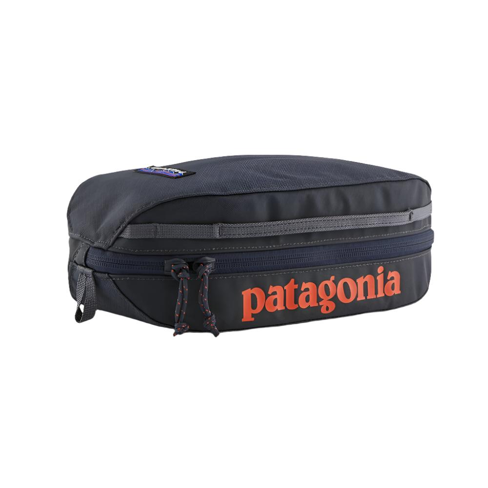 Patagonia Small Black Hole Cube - Smolder Blue ACCESSORIES - Luggage & Travel - Shave Kits Patagonia   