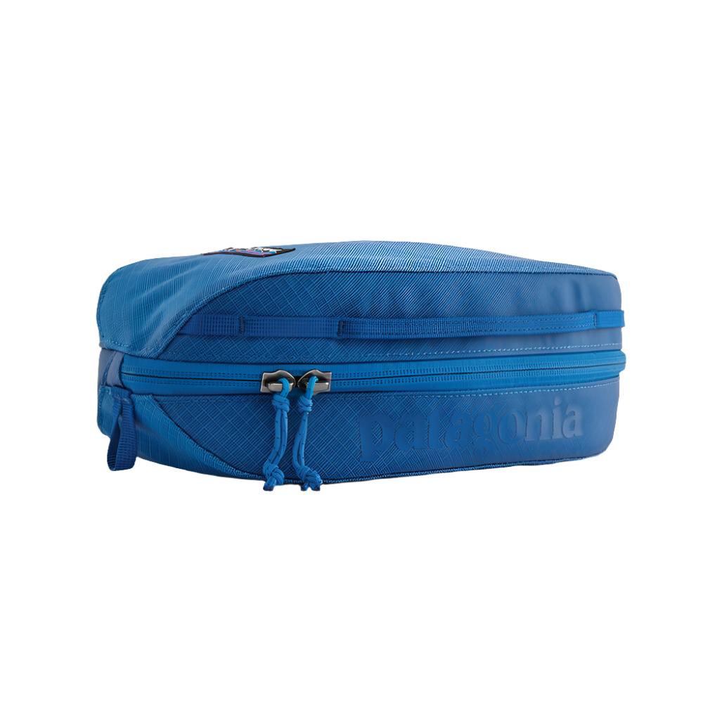 Patagonia Small Black Hole Cube - Endless Blue ACCESSORIES - Luggage & Travel - Shave Kits Patagonia   