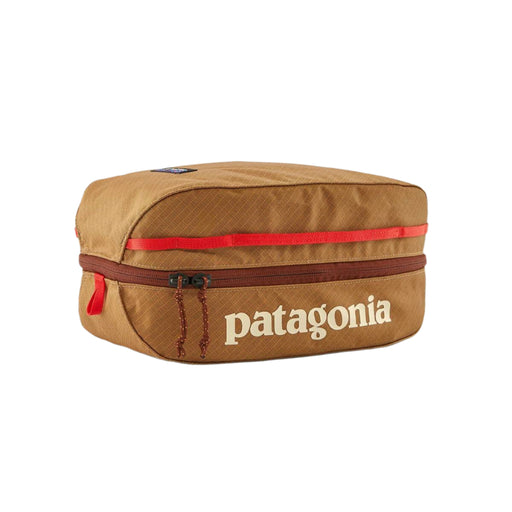 Patagonia 6L Black Hole Cube - Talon Gold ACCESSORIES - Luggage & Travel - Shave Kits Patagonia