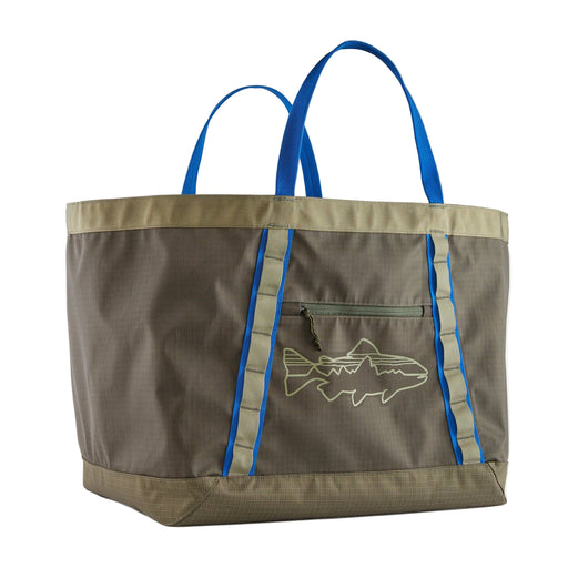 Patagonia Black Hole Gear Tote - Basin Green ACCESSORIES - Luggage & Travel Patagonia