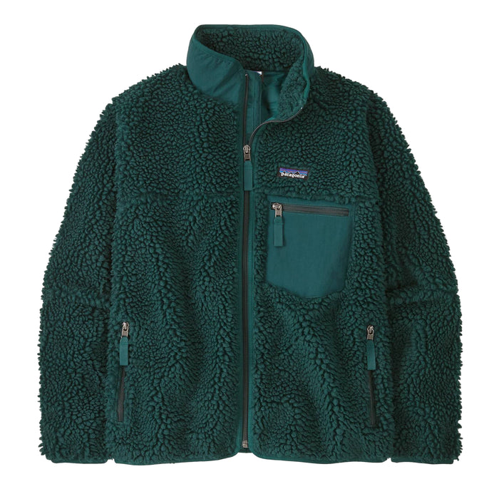 Patagonia Women's Classic Retro X Jacket