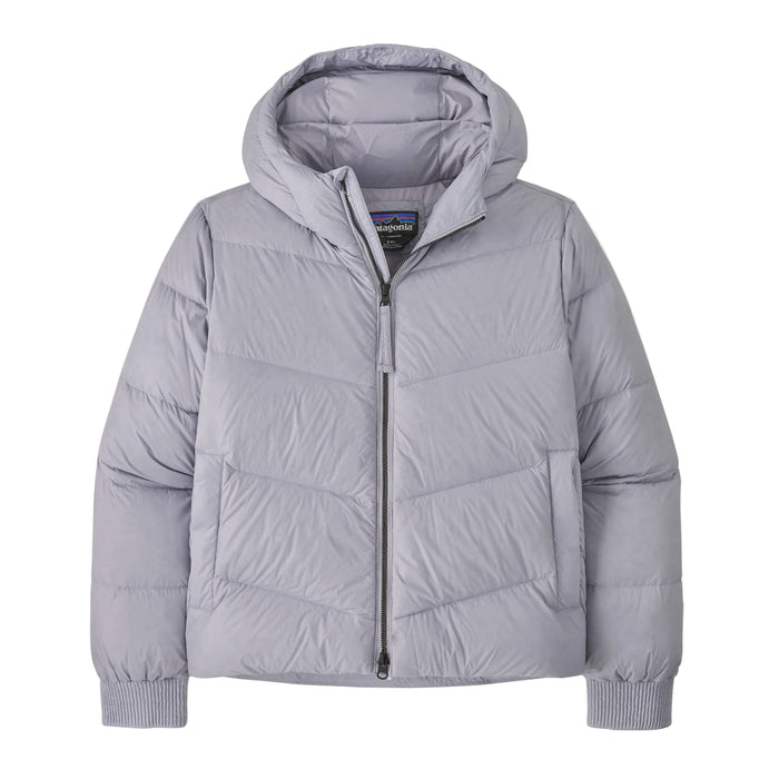 Patagonia Women's Sindit Hoodie Jacket
