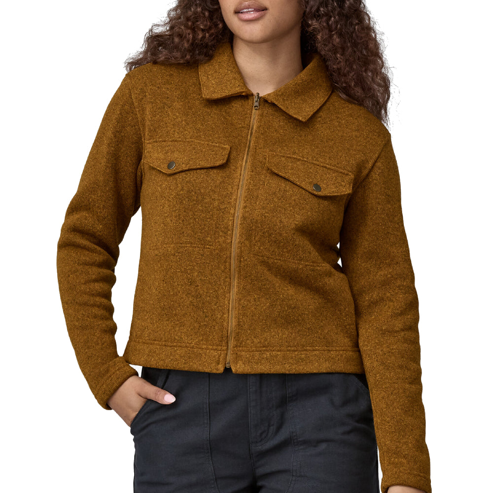 Patagonia chore jacket shop
