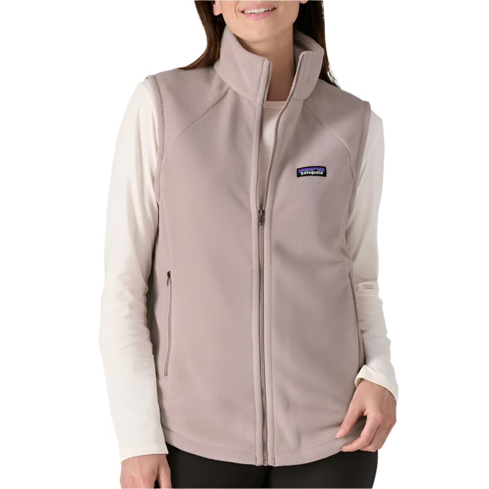 Patagonia Women's Classic Microdini Vest WOMEN - Clothing - Outerwear - Vests Patagonia   