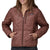 Patagonia Women's Diamond Quilted Bomber Hoody WOMEN - Clothing - Outerwear - Jackets Patagonia   