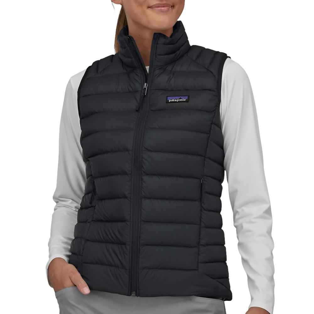 Patagonia Women's Down Sweater Vest WOMEN - Clothing - Outerwear - Vests Patagonia   