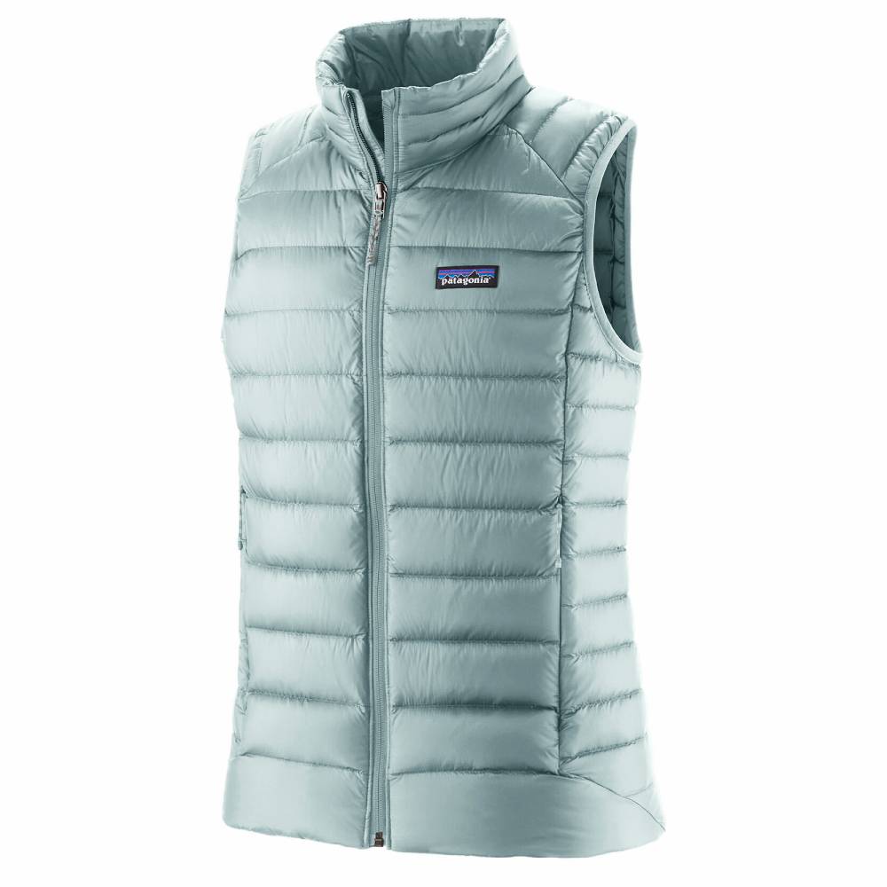 Patagonia Women's Down Sweater Vest WOMEN - Clothing - Outerwear - Vests Patagonia   