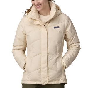 Patagonia Women's Down With It Jacket WOMEN - Clothing - Outerwear - Jackets Patagonia   