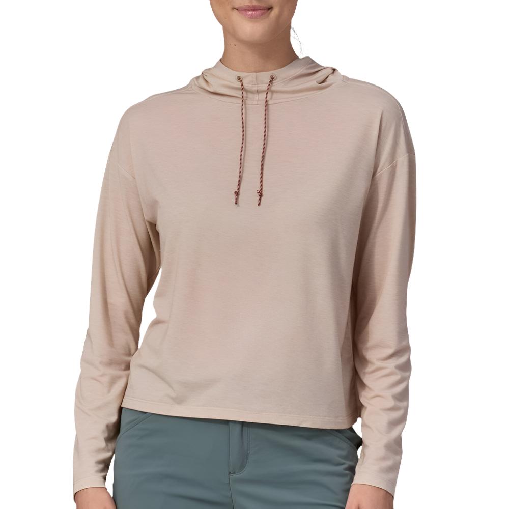 Patagonia Women's Glorya Hooded Top WOMEN - Clothing - Pullovers & Hoodies Patagonia   