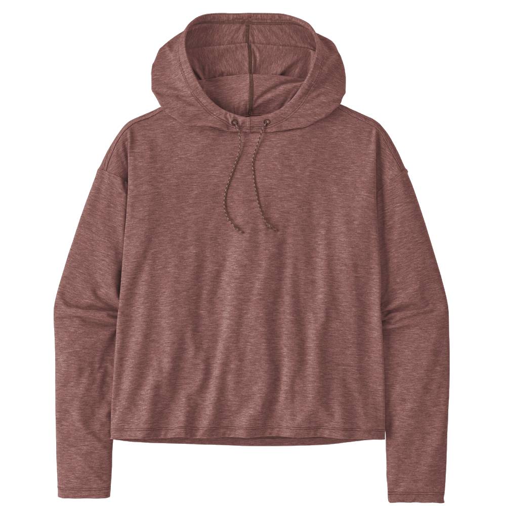 Patagonia Women's Glorya Hooded Top WOMEN - Clothing - Pullovers & Hoodies Patagonia   