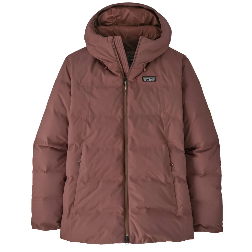 Patagonia Women s Jackson Glacier Jacket
