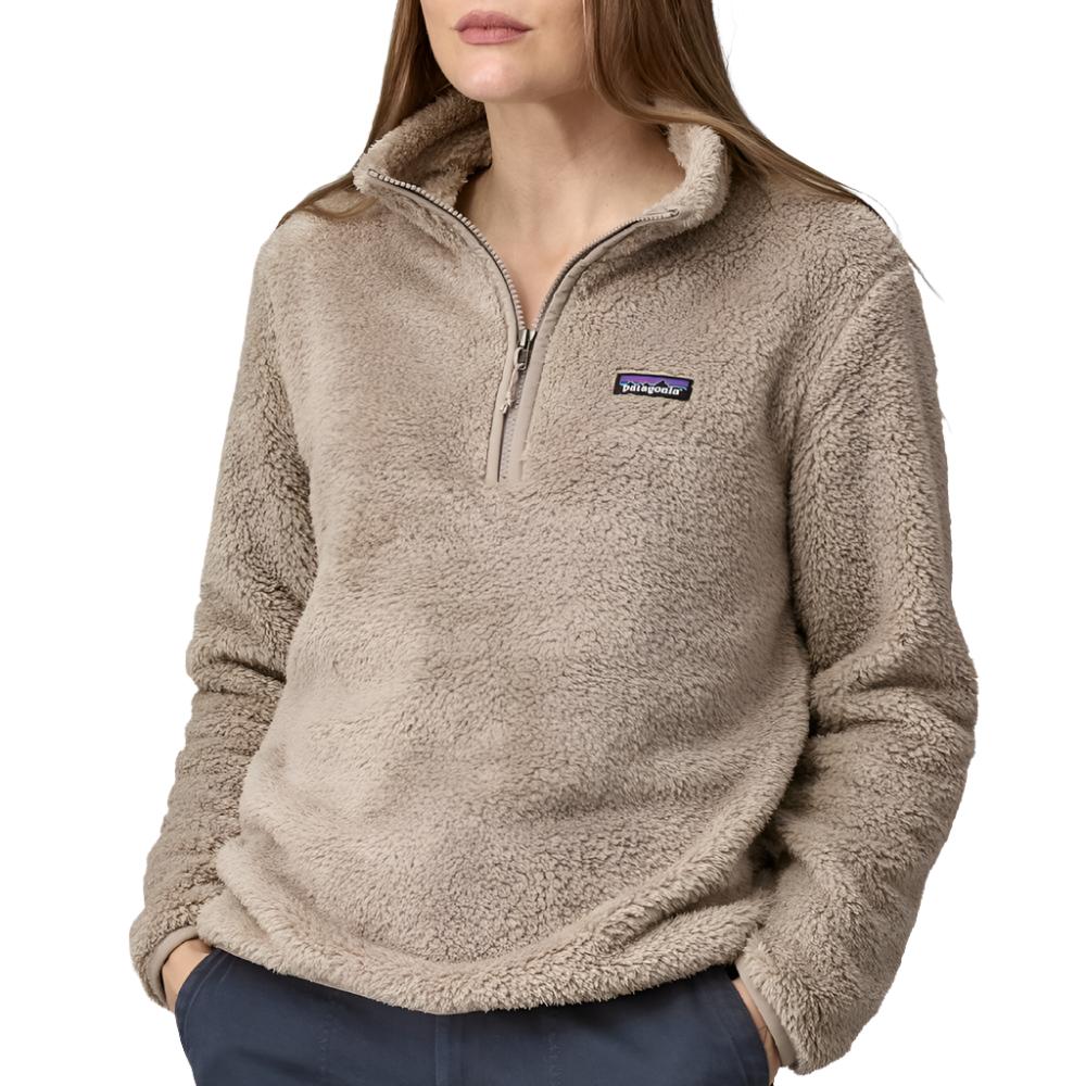 Patagonia Women's Los Gatos 1/4 Zip Pullover WOMEN - Clothing - Pullovers & Hoodies Patagonia   