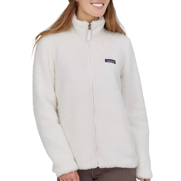 Patagonia womens los gatos jacket store
