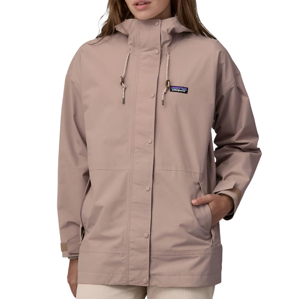 Patagonia Women's Outdoor Everyday Rain Jacket WOMEN - Clothing - Outerwear - Jackets Patagonia   