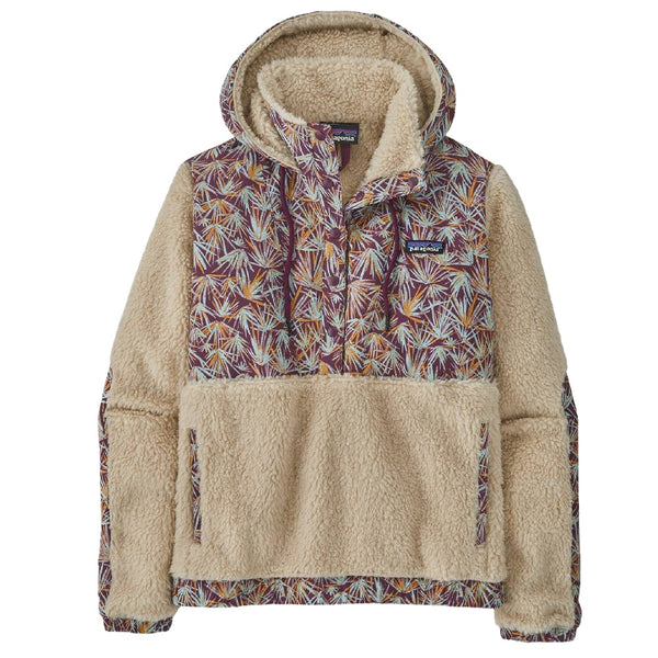 Patagonia pullover with hood shop