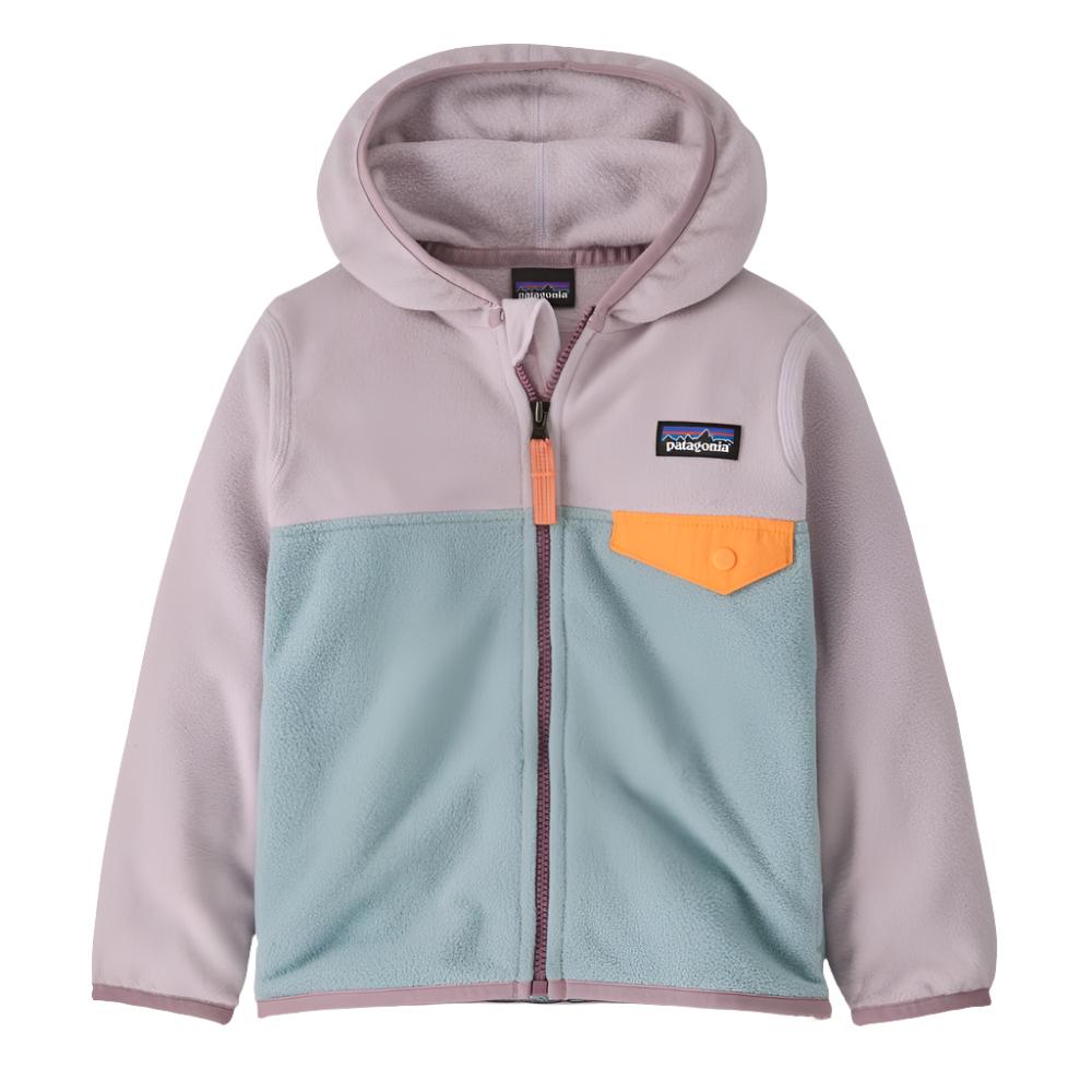 Patagonia Baby Micro D Snap-T Fleece Jacket KIDS - Baby - Unisex Baby Clothing Patagonia   