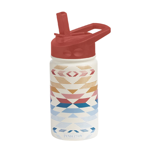 Pendleton 12oz Insulated Bottle - Wyeth Falls HOME & GIFTS - Tabletop + Kitchen - Drinkware + Glassware Pendleton